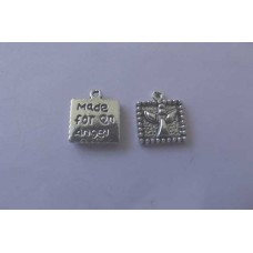 Charm Nickel